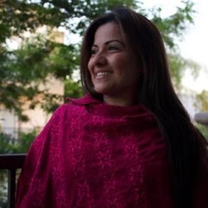 Meet your Posher, Fredes